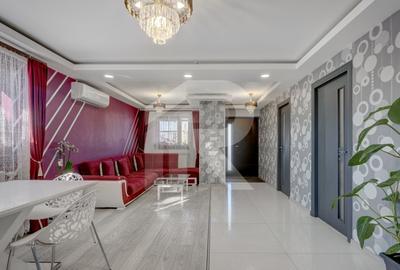 BERCENI – MACULUI, CASA 112 MP UTILI, LOT 320 MP! - 3