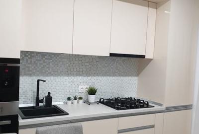Apartament cu 2 camere, mobilat în Central - 3