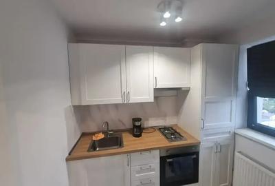 Studio complet utilat & mobilat de vânzare - HILS Pallady Studio complet utilat & mobilat de vânzare - HILS Pallady - 16