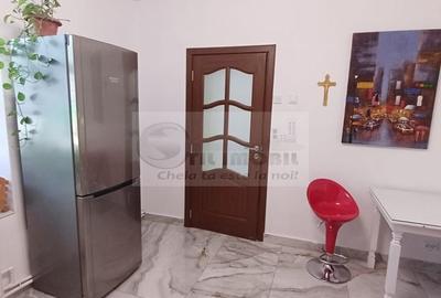APARTAMENT ULTRACENTRAL , PIATA UNIRII, CUZA VODA 70 MP PLUS CURTE APARTAMENT ULTRACENTRAL , PIATA UNIRII, CUZA VODA 70 MP PLUS CURTE - 43