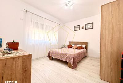 Apartament cu 2 camere în Moșnița Nouă - 1