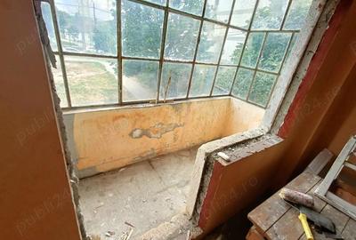 Garsonieră semidecomandată în Gară - 5
