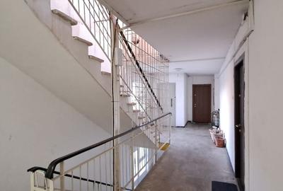 Apartament cu 2 camere decomandat în 13 Septembrie - 5