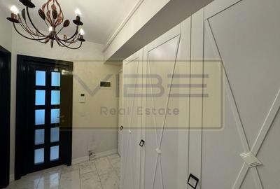 Apartament 2 camere loc parcare Royal Town Copou Apartament 2 camere loc parcare Royal Town Copou - 19