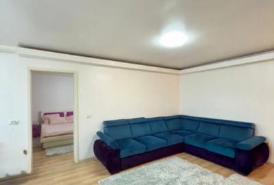 Apartament cu 3 camere decomandat în Gării - 13
