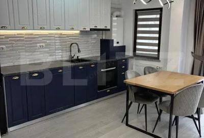 Apartament cu 3 camere decomandat în Central - 5