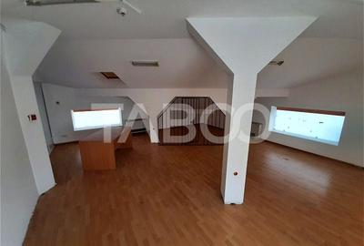 Spatiu de birouri 54 mp de inchiriat in Sibiu zona Mihai Viteazu - 1