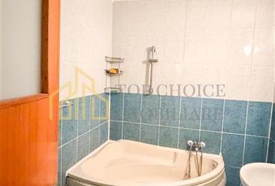 Apartament cu 3 camere semidecomandat, mobilat în Tei - 14