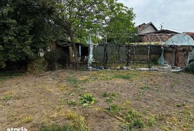 Casă cu 3 camere cu Teren 525 Mp în Tokai - 12