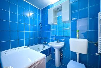 Garsonieră decomandată, mobilată în Telegrafului - 8