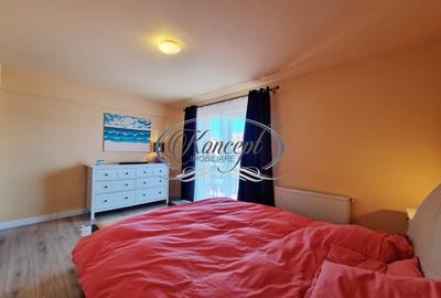 Apartament spatios, eficient compartimentat, cu parcare, in zona Muzeului apei Apartament spatios, eficient compartimentat, cu parcare, in zona Muzeului apei - 5