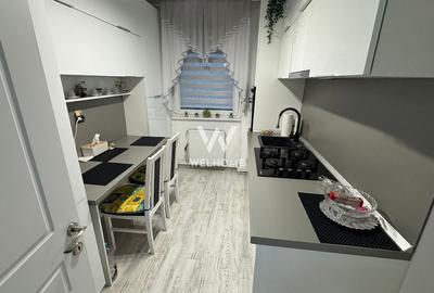 Apartament 2 camere decomandat - Hipodrom 1 - Sibiu - 2