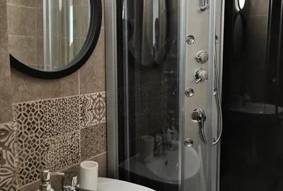 Apartament cu 2 camere, etajul 6/10, zona Podu Ros - 6