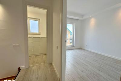 Casă cu 3 camere cu Teren 33 Mp în Pipera - 9