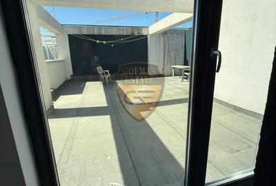 Penthouse duplex 4 camere, vedere la mare, Mamaia Nord terasa Penthouse duplex 4 camere, vedere la mare, Mamaia Nord terasa - 29