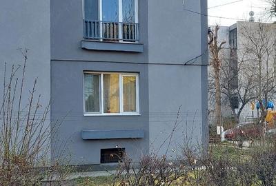 Apartament cu 2 camere decomandat în Câmpia Turzii - 5