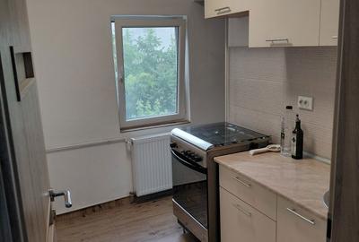 Garsonieră decomandată în Virtuții - 5