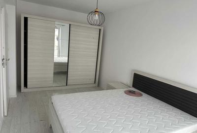 Apartament cu 2 camere decomandat în Central - 5
