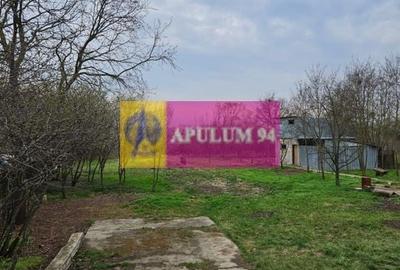 GIURGIU - COM. BUCSANI (SAT OBEDENI) CASA 2 CAM DE VANZARE - 10