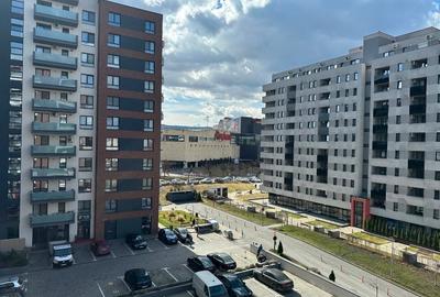 Apartament 2 camere, 55 mp, de lux, PARK LAKE imobil 2023 - 14