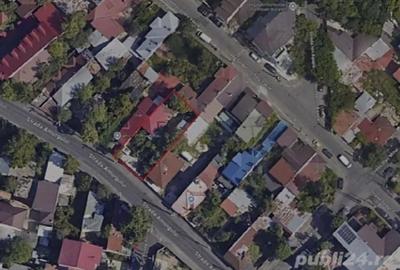 Casă cu 2 camere cu Teren 446 Mp în Rahova - 3