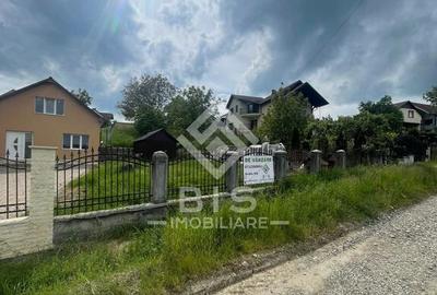 Teren Intravila Zona Centura - str. Livezi - 1