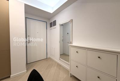 2 Camere | Etaj 10/10 | 55mp | Parcare | Cortina North - 6