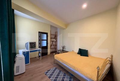 Casa P + M 369 mp utili, teren 1.515 mp, foi?or, Leamna de - 6