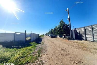 Teren de 383 mp, în Berceni - 5