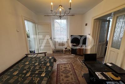 Casă individuală cu 3 camere cu Canalizare în Trei Stejari - 4