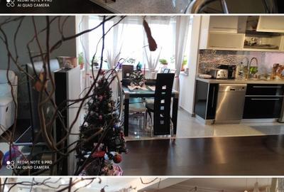 Apartament cu 3 camere decomandat în Andrei Mureșanu - 7