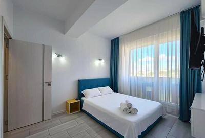 Mamaia Nord - Zennit Residence, 2 camere, etajul 2, mobil... Mamaia Nord - Zennit Residence, 2 camere, etajul 2, mobil... - 14