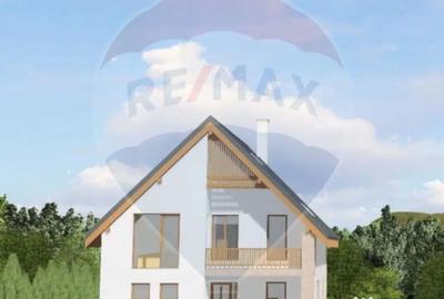 Casă cu 5 camere cu Teren 900 Mp în Sălicea - 8