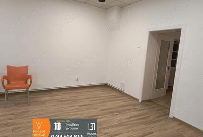 Spațiu comercial, de 25 mp, în Central