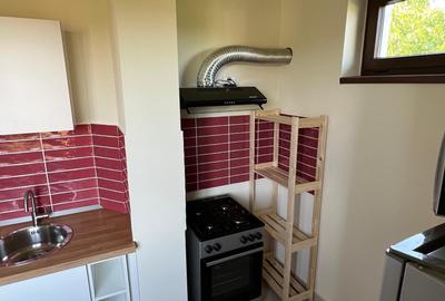 Apartament cu 2 camere în Complex Studențesc - 12