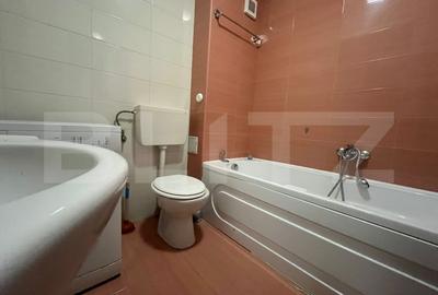 Apartament cu 2 camere, 42 mp, cu parcare, zona Nufarul - 12
