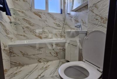 APARTAMENT CU 3 CAMERE IN APROPIEREA PARCURILOR TITAN ȘI NAȚIONAL - 15