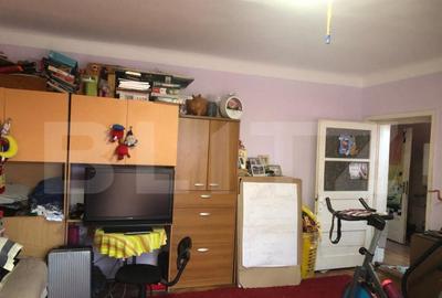 Apartament in asociatie , cu anexe, 103mp , zona Pescarus - 8