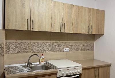 Apartament cu 2 camere decomandat în Decebal - 2