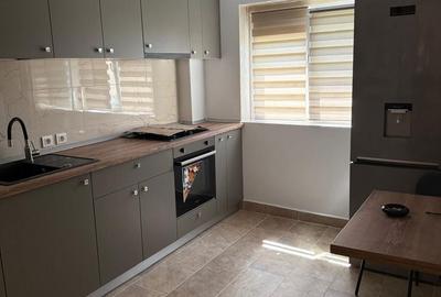 Apartament cu 3 camere în Titan - 8