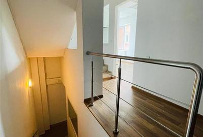 Casă individuală cu 20 camere cu Teren 420 Mp în 1 Mai - 12