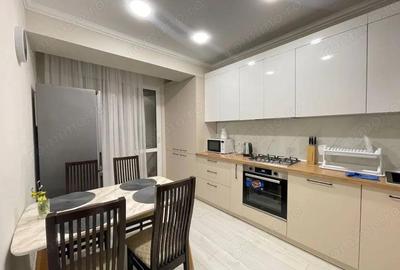 Garsoniera de inchiriat in zona Lujerului - 3