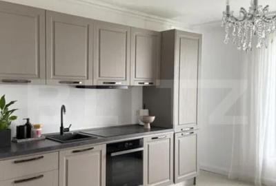 Casa ultrafinisata cu 3 dormitoare, 230 mp, zona superba - 8