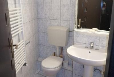 Garsonieră semidecomandată, mobilată în Piața Centrală - 11