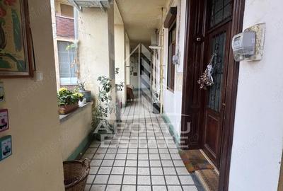 De VANZARE - apartament 3 camere zona Maria - 4