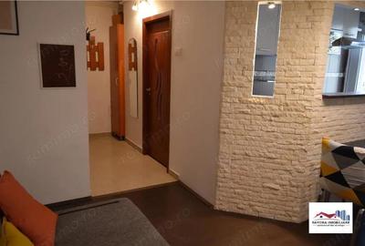 Apartament cu 2 camere în Cornișa - 6