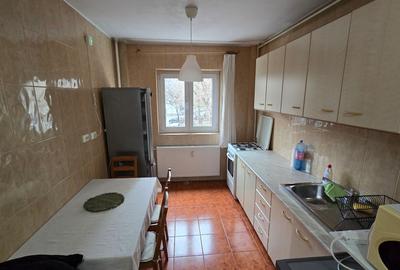 Apartament cu 2 camere decomandat în Tineretului - 10