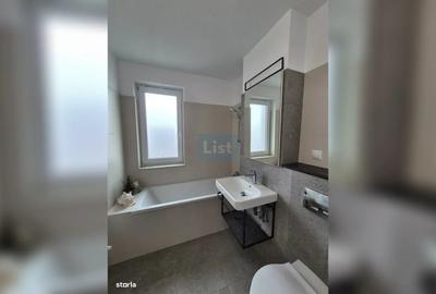 Apartament cu 3 camere semidecomandat, mobilat în Europa - 13