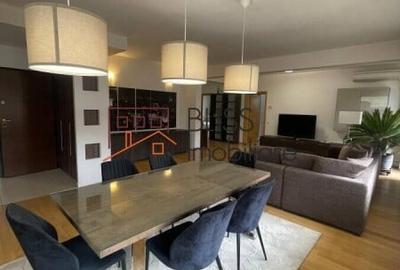 Apartament cu 4 camere în Herăstrău - 2