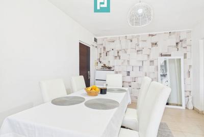 Apartament cu 2 camere semidecomandat, mobilat în Lipovei - 7